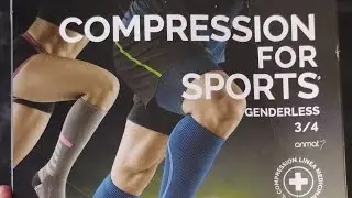 DO COMPRESSION STOCKINGS REALLY WORK?