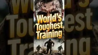 Top 10 Toughest Army Training Academies in the World 🌎 | Military Power Revealed#ArmyTraining