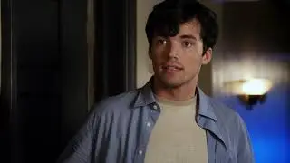 Pretty Little Liars - Can we just be here for a minute?