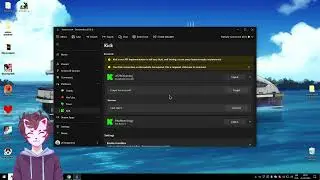 SOLUCION a el problema de DESCONEXION DE LA CUENTA KICK en Streamerbot [F&aacute;cil y R&aacute;pido] 🟢🤖