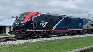 CSX P097-07 The Silver Meteor ☄️