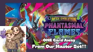 Rip and chill live with PokeMomnDad! Let's open a brand new Charizard X ex UPC box!