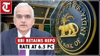 RBI's Monetary Policy Committee announces first policy outcome of the financial year 2025