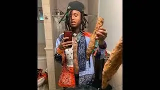 [FREE] Lil Gnar x Drill x Rage Type Beat 2023