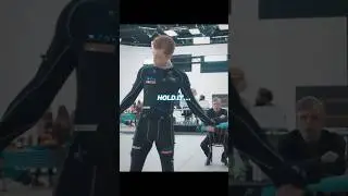 He never gave me 2 lightsabers-Luke and cal edit (rather be slowed)