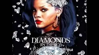 Rihanna - Diamonds (Rock version by Incessant)