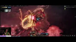 Solo Tytalos Berserker (I level is 802 so its easier for me)