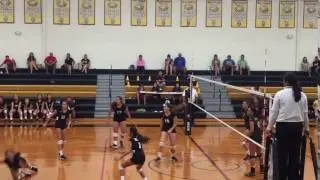 Hawaii Baptist Academy vs. Iolani II HS