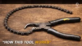 The Best DIY Tool Every Workshop Needs! Shocking Invention
