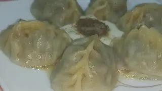 Uygur manti one of the most delicious dishes in Uzbekistan