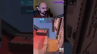 Crazy Back cap! | #moreweth on #Twitch #ball #overwatch