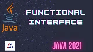 What is functional Interfaces in java 8