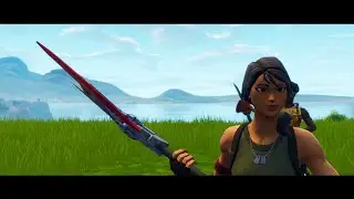 The Determined Default - A Fortnite Short FIlm