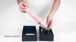 Why This Waving Vibrator Is Unlike Anything You&rsquo;ve Tried Before