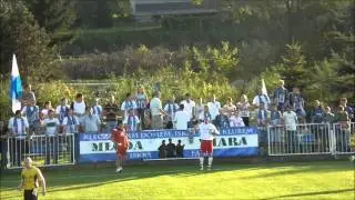 Iskra 0:1 Trzebinia - wadowice24.pl