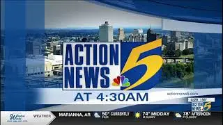 WMC: Action News 5 At 4:30 Open (9/24/2021)
