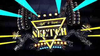 SKETCH CLASSIC 25 ANIVERSARIO VOL.3