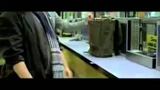 Due Date - Blooper Gag Reel