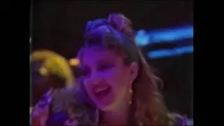 Madonna - The Virgin Tour Compilation
