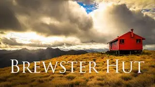 Brewster Hut