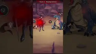 Emblem of Valor Demo Gameplay