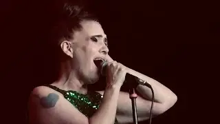 Double Dare Ya / Carnival by Bikini Kill (Live in Toronto)