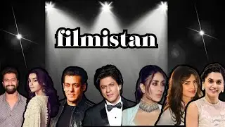 FILMISTAN- by new india live || #newindialive #hindinews #bollywood #dailysoap #serial #latest