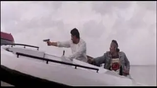 Drive-by Boating - Dhoom