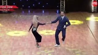 Final Slow BWMC - GAVRILOV Alexey - GAVRILOVA Svetlana
