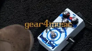 Belcat DLY-503 Delay Pedal