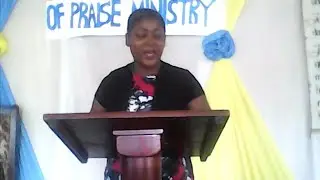 Jesus The Way - Rev. JoyAnn Murchison