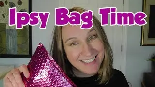 Ipsy April 2018