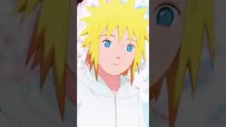 The yellow Flash of the leaf ⭐⚡[Edit/AMV]