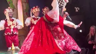 Marlowe Theatre Pantomime 2025/26 | Snow White | 3.1.26 10:30 AM show | @marlowetheatre#marlowepanto