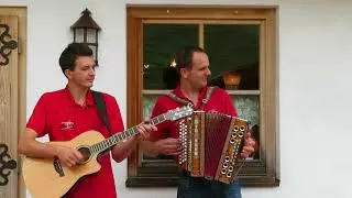 Michi und Georg Spitaler - Schenk mir doch einfach dein Herz