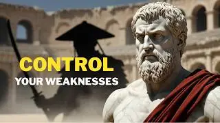 The Stoic Samurai Code: 12 Rules Weak Men Ignore