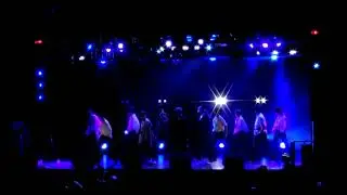 ②パフォーマンスクラス/第18回KPDS発表会(22.10.30）
