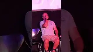 Hypnotist Matt Hale - Funbelievable Comedy Hypnosis Show