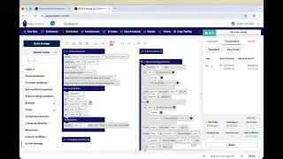 Lesson 3.The evenodd market using Circles easiest market on deriv if you master the strategy.