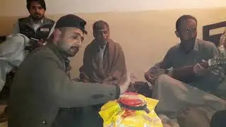 منگے  راباپ ارمانی مسری سکین اللہ  عرفی چا چا
