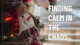 Finding Calm in the Chaos: Slow Morning Ritual with Coffee, Breathwork & Gentle Yoga