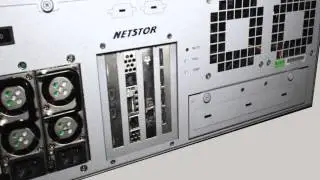 Netstor NA381TB 3