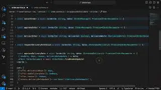 245   Extension request method