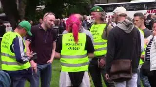 Friedensdemo Bochum 20.05.2023