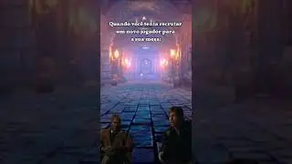 #alternativanerd #rpgdemesa #dnd #dndmemes #dungeonsanddragons