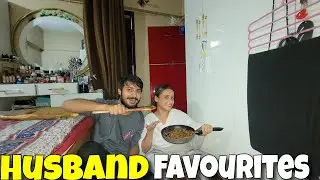 Husband Favourite Sabzi | Aj in ki Rak li Mai nay baat 😅 | Bht mazay wali dish