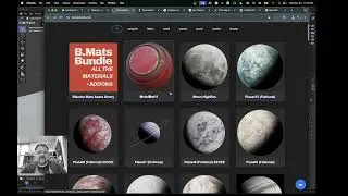 Blender - adding materials and textures to your model
