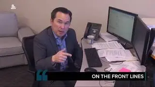 Facts not fear: How KGW News is reporting on the coronavirus