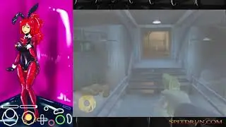(GC) Agent Under Fire - Cold Reception 1:29 (Operative) DaisyFan