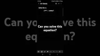 #Logarithmic #Equations 24 #here #why #education #knowledge #maths #sat #study #hacks #mathematics